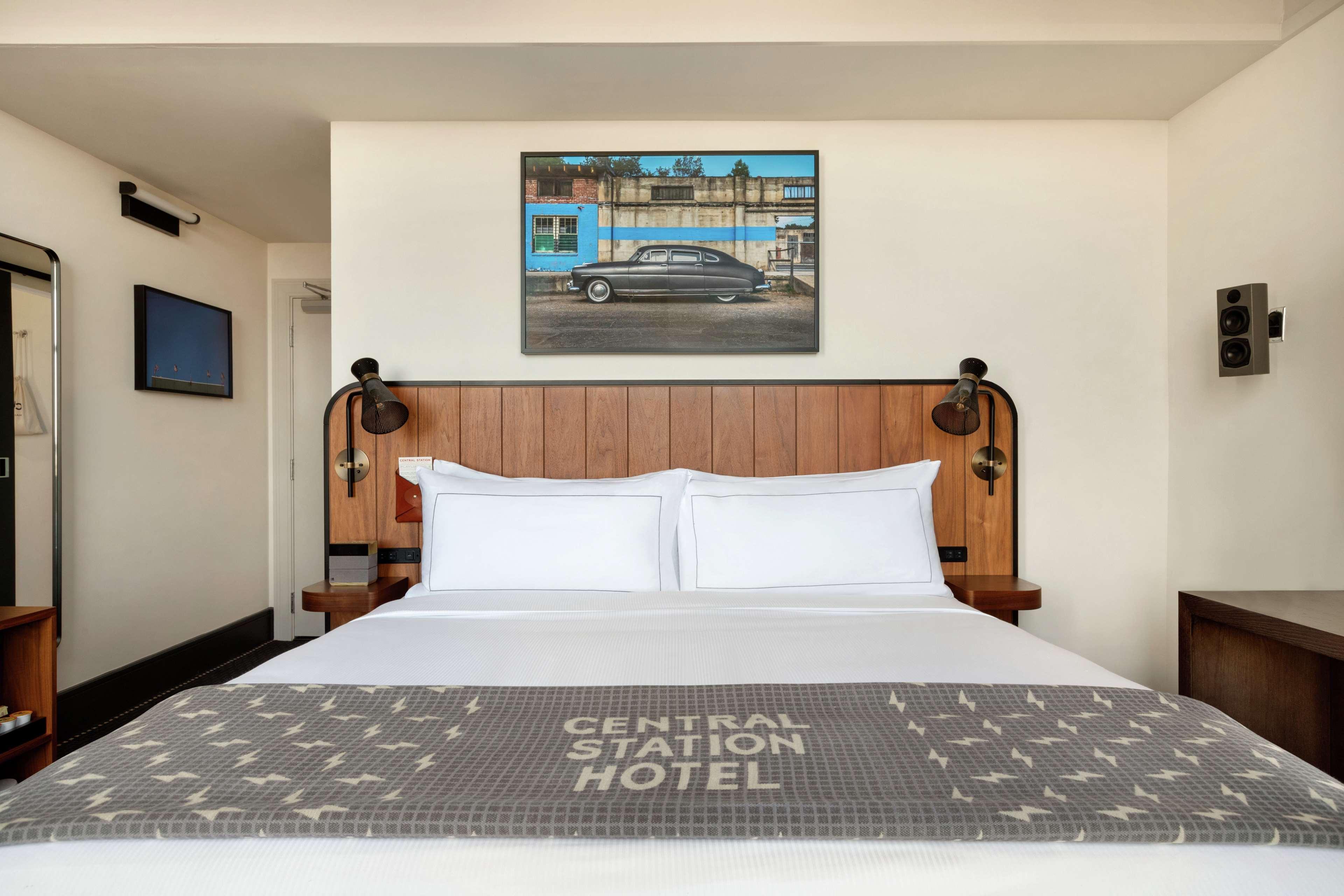 The Central Station Memphis, Curio Collection By Hilton, Memphis – Updated  2023 Prices